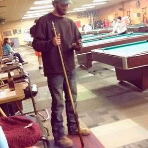 Meet your Posher, Blake